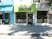 NY 2 LA SALON