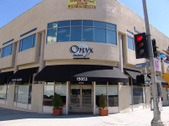 ONYX SALON