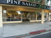 PINI SALON