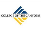 COLLEGE OF THE CANYONS