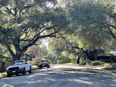 ARCADIA - RANCHO ROAD 
