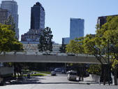 LOS ANGELES CENTER STUDIOS  