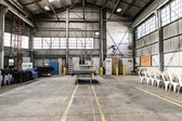 CAP MISSION RENTAL WAREHOUSE