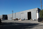 OLD GLASS WAREHOUSE