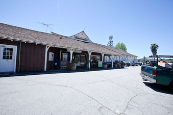 BEL AIR FOODS