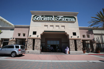 BRISTOL FARMS / LONG BEACH