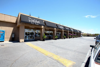 FIELDS MARKET
