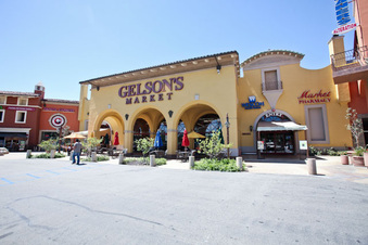 GELSON'S / NORTHRIDGE