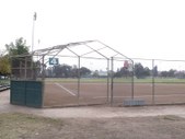 BALBOA SPORTS CENTER