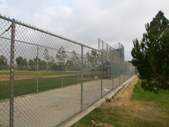 BISHOPS BALL FIELDS - ELYSIAN PARK