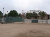 GRANADA HILLS RECREATIONAL CENTER