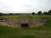 HANSEN DAM PARK