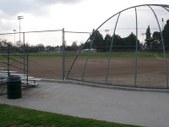 NORTHRIDGE RECREATIONAL CENTER