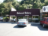 BELWOOD BAKERY