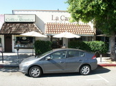 LA CAVA