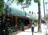 OUT TAKE BISTRO