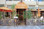PANINI CAFE