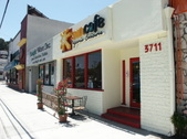 SUN CAFE