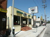 THE SALSA BAR
