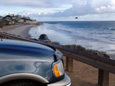 COUNTY LINE BEACH