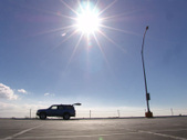 GLADESTONE'S BEACH PARKING