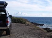 POINT MAGU STATE BEACH
