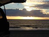 WESTWARD BEACH