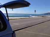 WILL RODGERS STATE BEACH