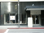 WILSHIRE BLVD E OF FLOWER STREET