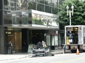 WILSHIRE BLVD W OF GRAND AVENUE