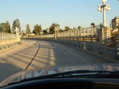 COLORADO BLVD BRIDGE