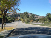 MUREAU ROAD - WESTBOUND