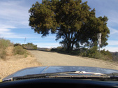 RAMERIZ MOUNTAIN WAY