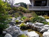 JAMES IRVINE JAPANESE GARDEN JACC