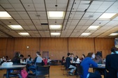 Dining Hall