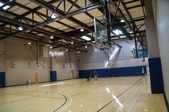 PE East Gym