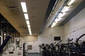 PE West Fitness Center