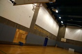 PE West Small Gym