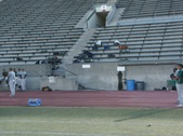 Track/Stadium