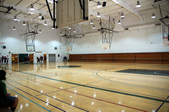 Women's Gym
