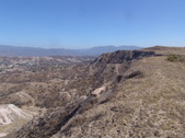 MYSTERY MESA