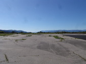 POE PKWY PKG LOT - STEVENSON RANCH