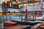 GYMNASTICS WORLD