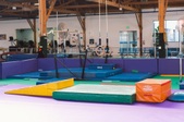 KLUB GYMNASTICS