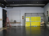 DANCE STUDIO