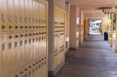 HALLS