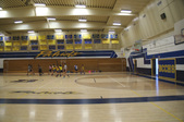 MAIN GYM