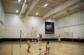 SMALLER GYM