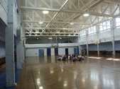 OLD GYM