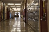 ADMINISTRATION BLDG HALL